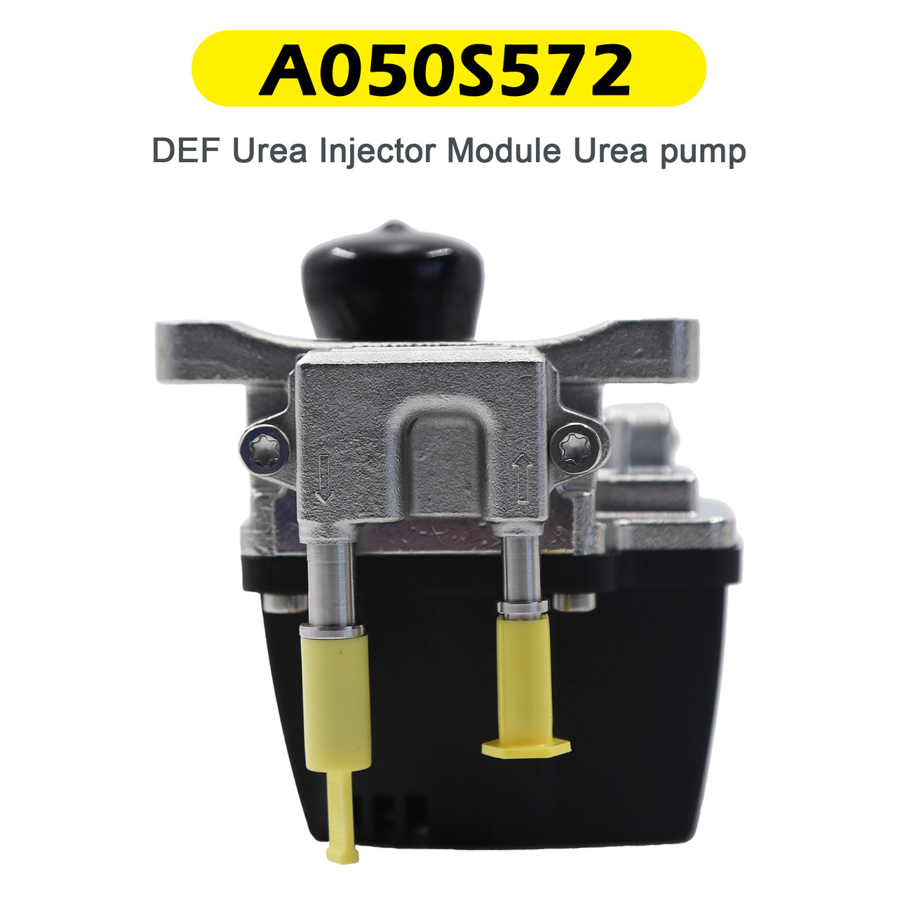 A050S572 DEF Urea Injector Module Urea pump for Cummins 4377649 2115847 A050S572 DEF Urea Injector Module Urea pump for Cummins 4377649 2115847