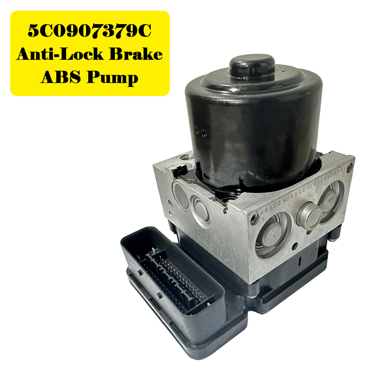 Anti-Lock Brake ABS Pump for VW Beetle Convertible 5C7 5C8 5C0907379C