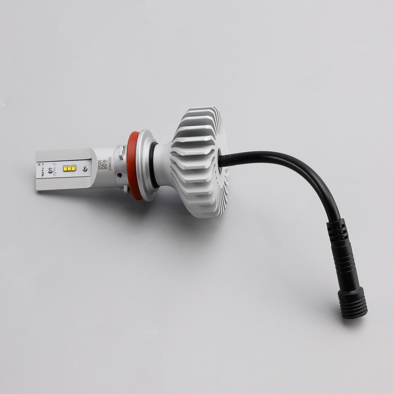 PHILIPS Car Light LED-HL X-tremeUltinon LED H8/H11/H16 11362XU 12V 22W 6000K Generic