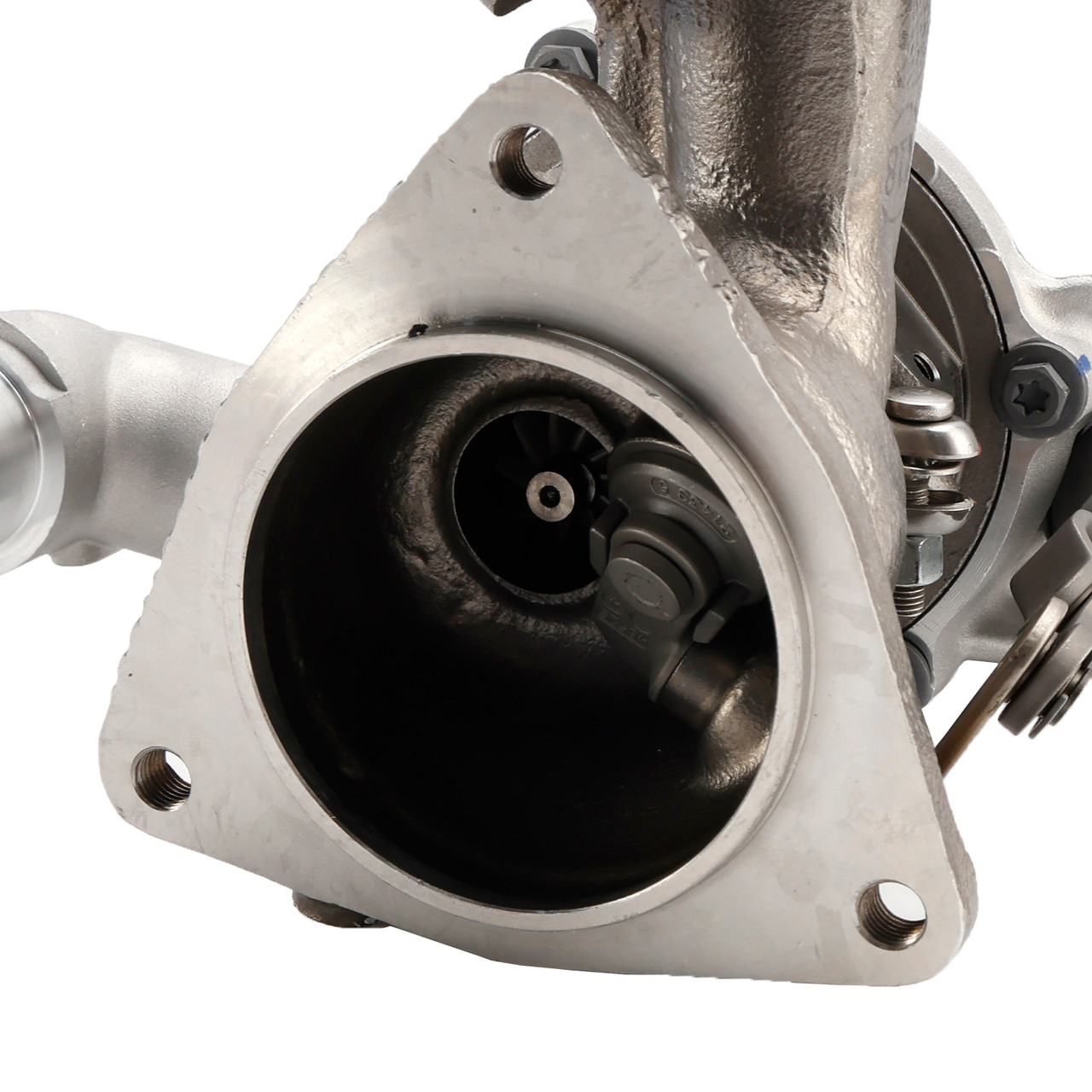 2017-on Honda Civic CR-V 1.0 VTEC 129HP-95KW Turbocharger + Gasket 16319700008 Generic