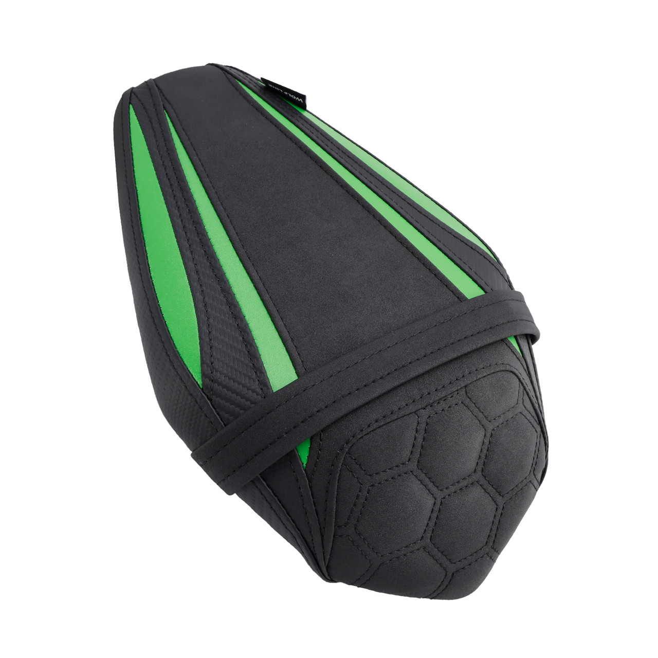 2021-2023 KAWASAKI ZX-10R/RR Rear Seat Passenger Cushion Flat