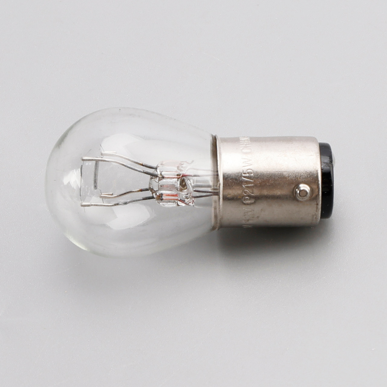 10PCS Car Light Tubular Lamp bulb P21/5W BAY15D 7528 12V 21/5W For OSRAM 10PCS Car Light Tubular Lamp bulb P21/5W BAY15D 7528 12V 21/5W For OSRAM