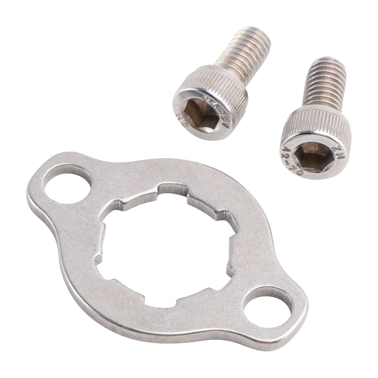 Yamaha TTR230 2005-2023 Front Sprocket Holder Retainer with