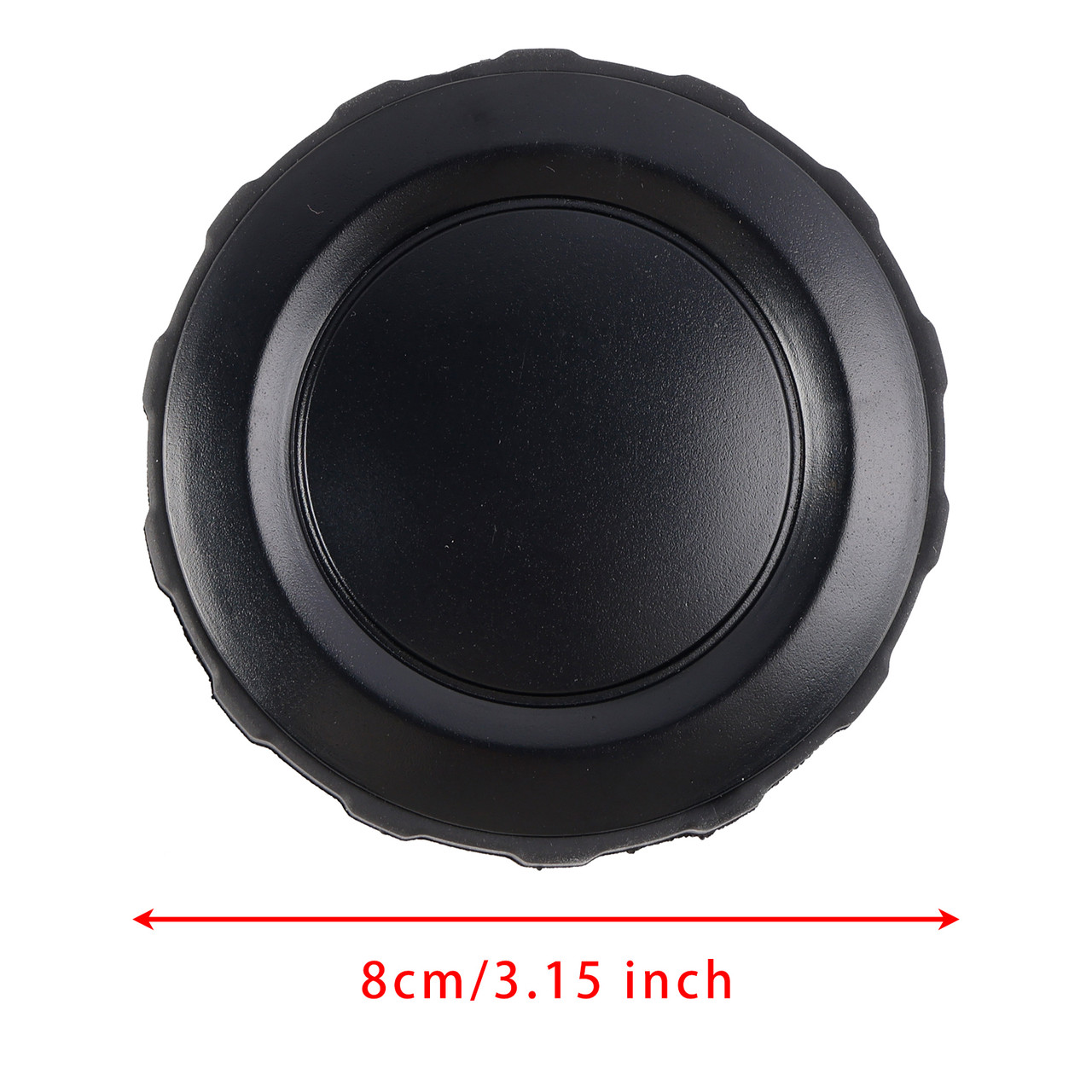 2013-2017 VW Front Seat Adjuster Rotary Knob Handle 5G4881671 Generic