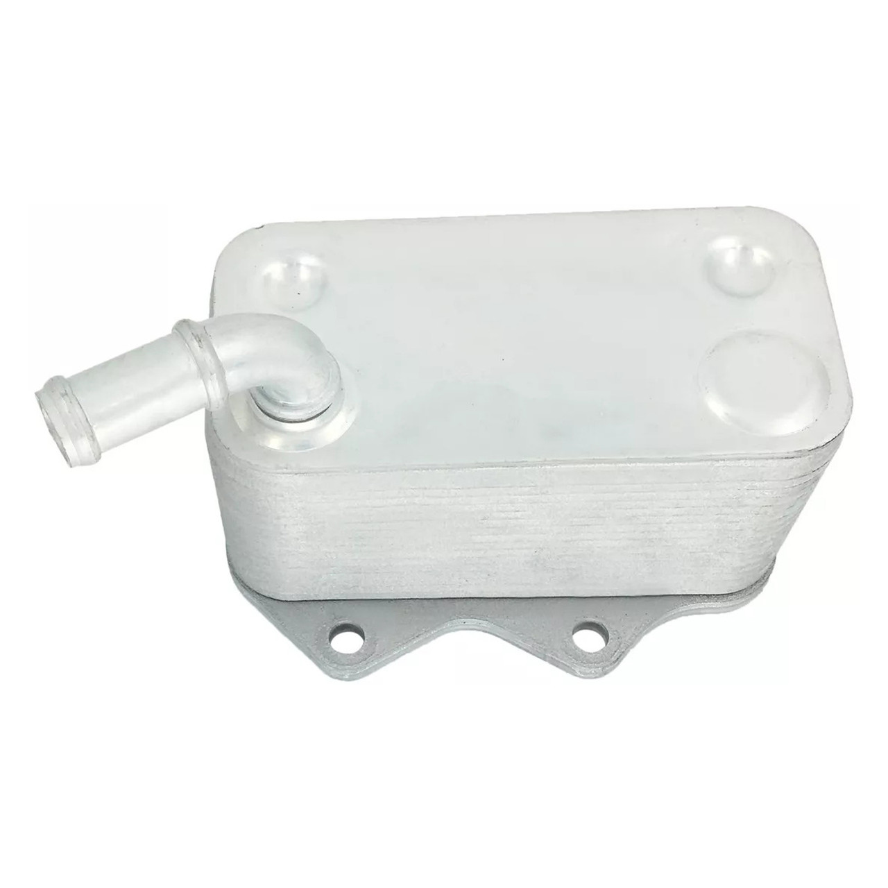 VW Jetta Gti Passat Engine Oil Cooler 06D117021C Generic