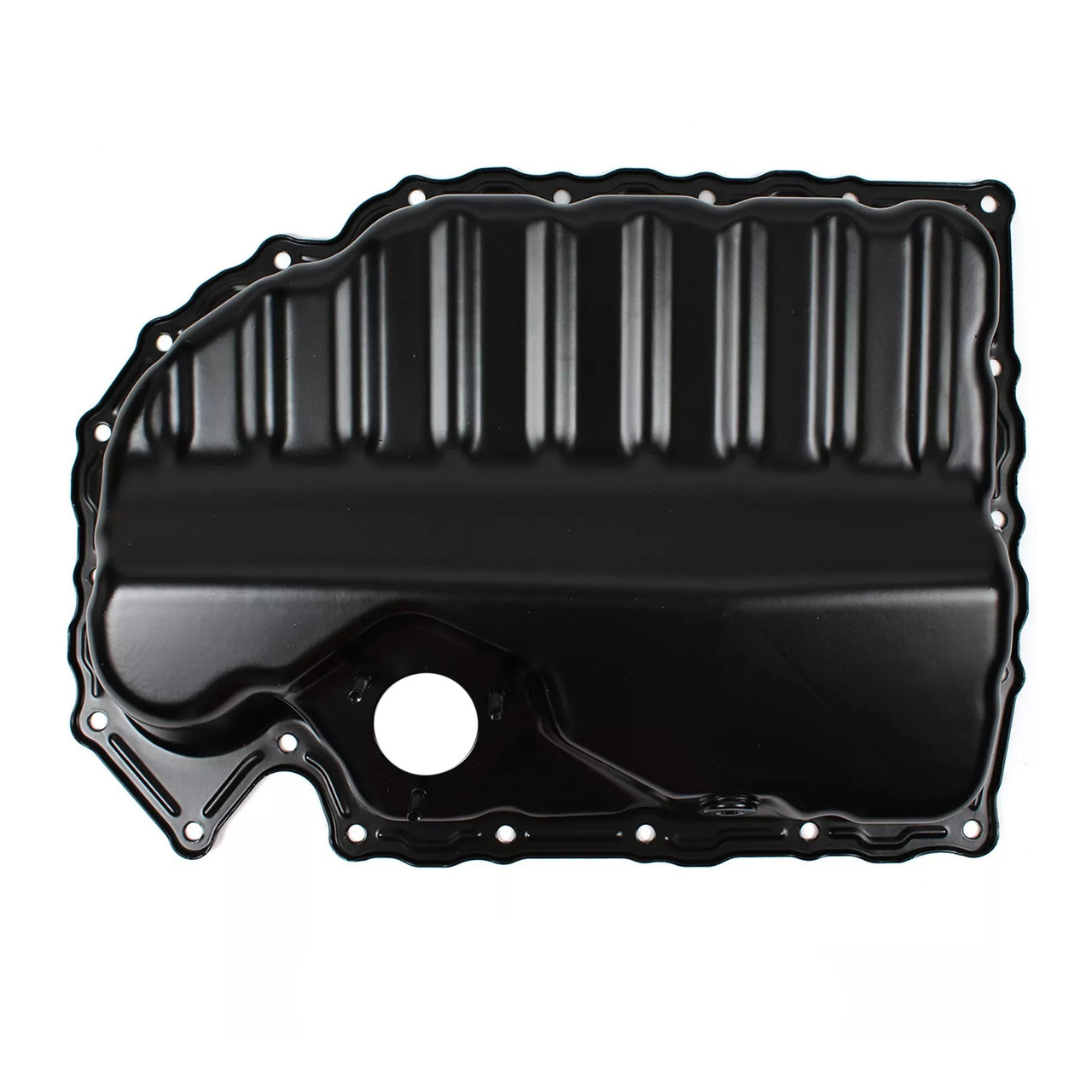 VW Beetle Golf Jetta Passat 2.5L Oil Pan Lower 06J103600E Generic