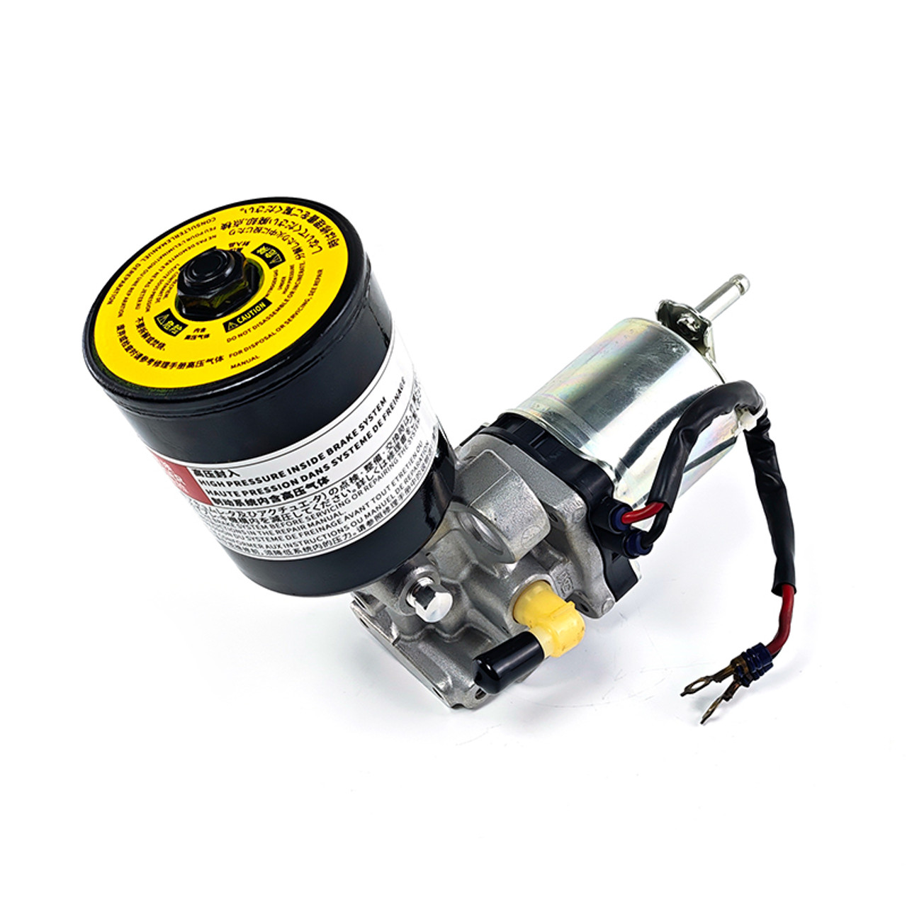 2010- TOYOTA HIGHLANDER KLUGER Anti Lock ABS Brake Pump Booster Generic
