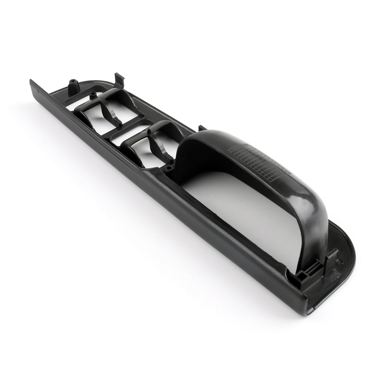1998-2004 VW Passat Jetta Golf MK4 Master Window Switch Panel Bezel Cover Black Generic 1998-2004 VW Passat Jetta Golf MK4 Master Window Switch Panel Bezel Cover Black Generic