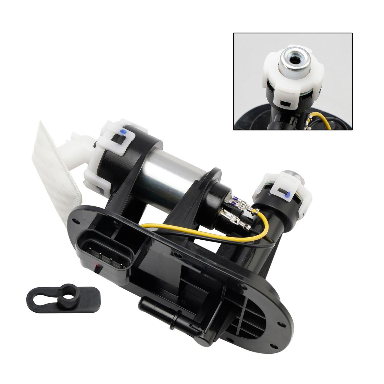2013-2017 Hyosung Gt650/R 250/R St7 Fuel Pump Assy 15100Hb9500 15100H99D00 Generic