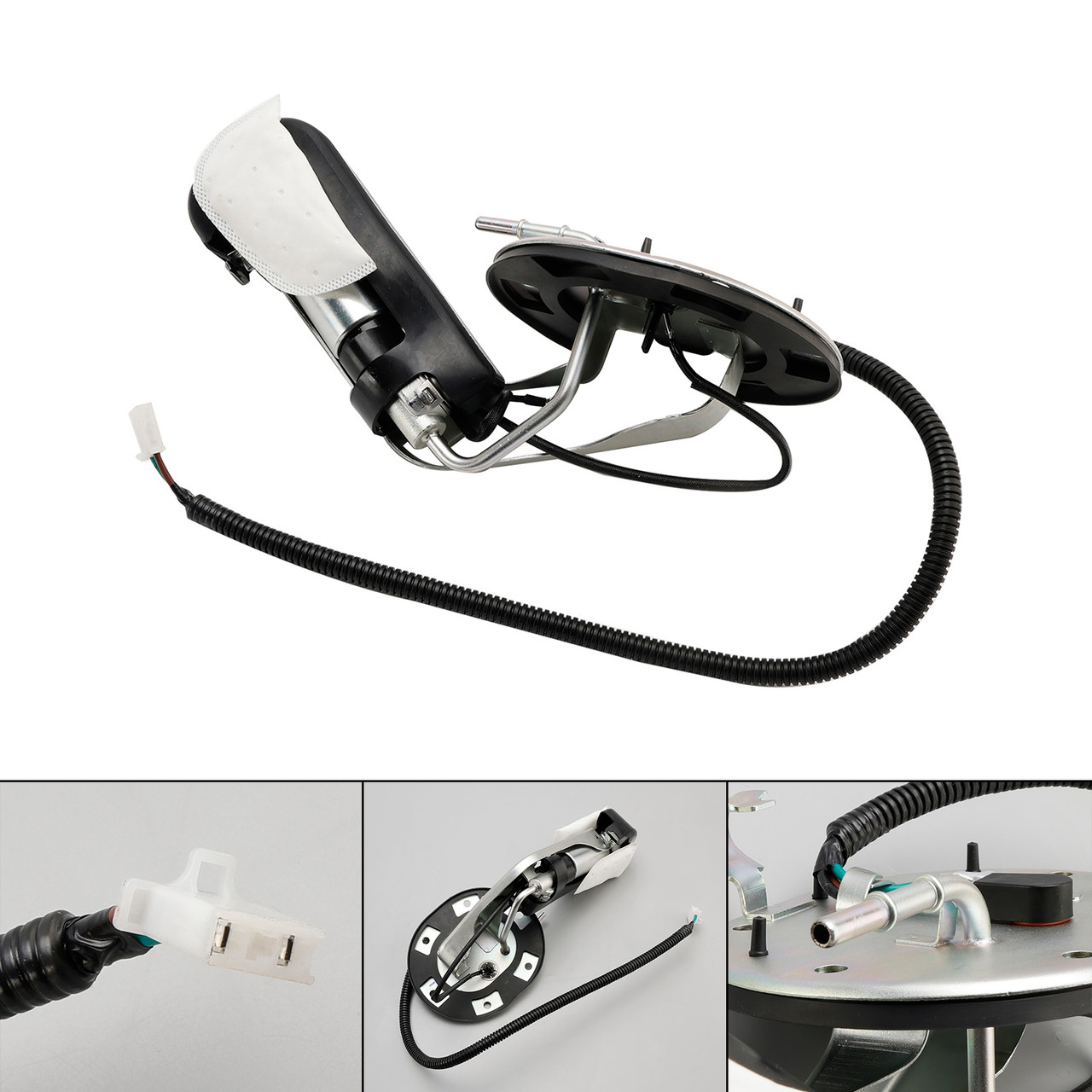 2009-2012 Honda CB300 CB300R Fuel Pump Assy 16700-Kvk-900 16700-Kvk-840 Generic