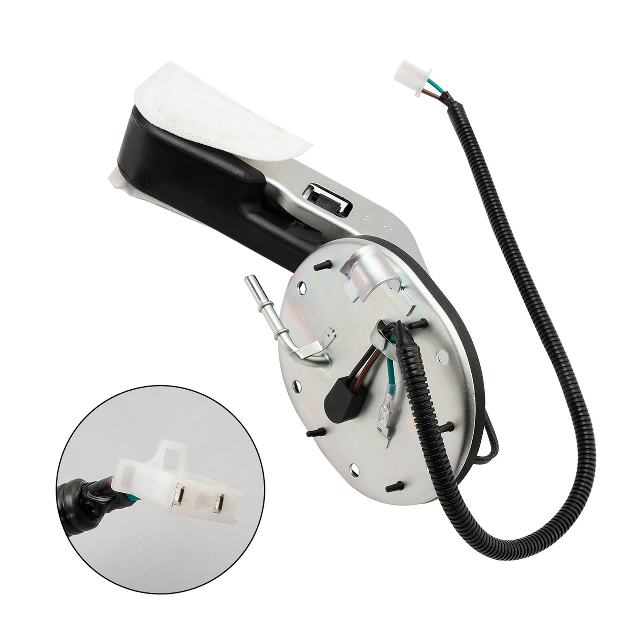 2009-2012 Honda CB300 CB300R Fuel Pump Assy 16700-Kvk-900 16700-Kvk-840 Generic