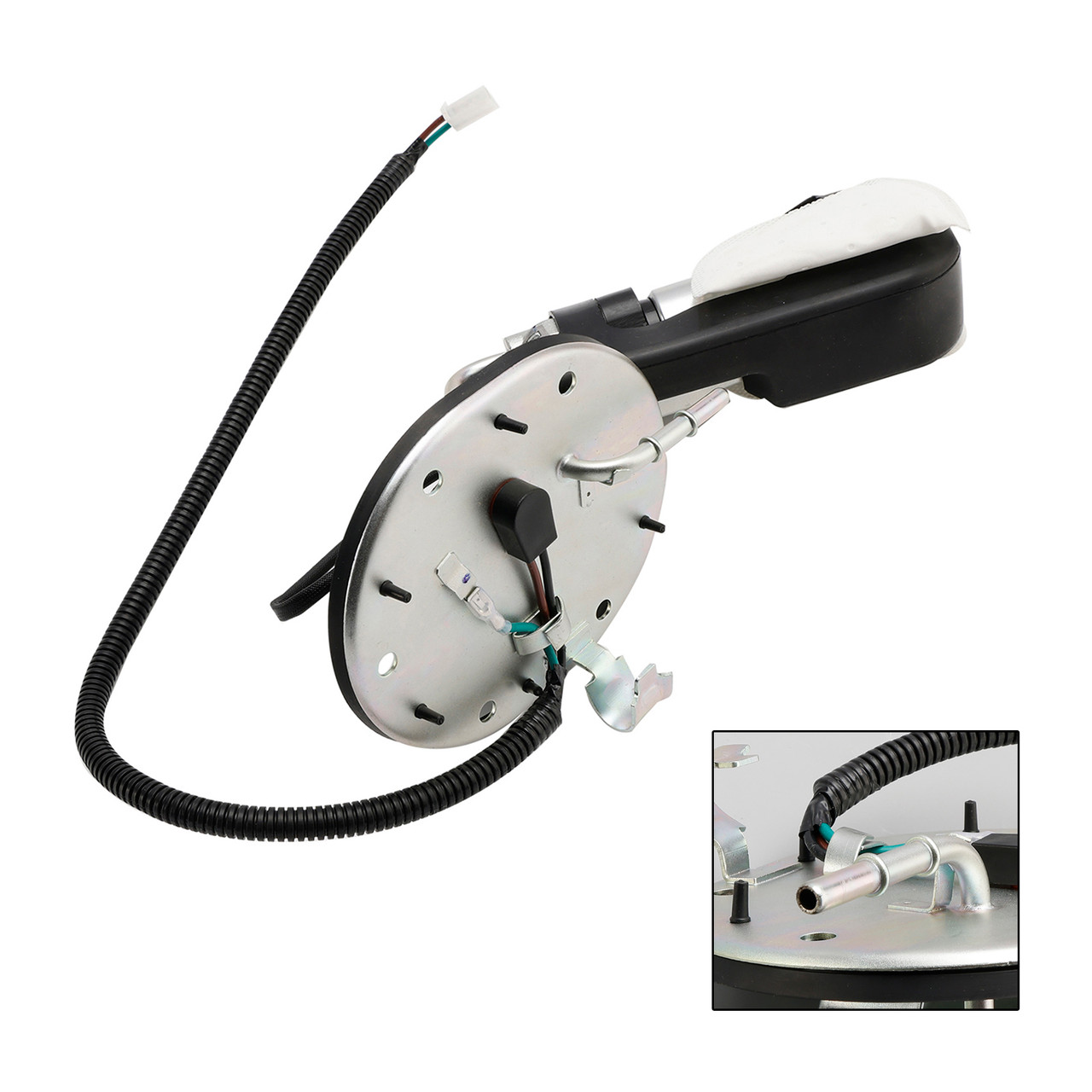 2009-2012 Honda CB300 CB300R Fuel Pump Assy 16700-Kvk-900 16700-Kvk-840 Generic