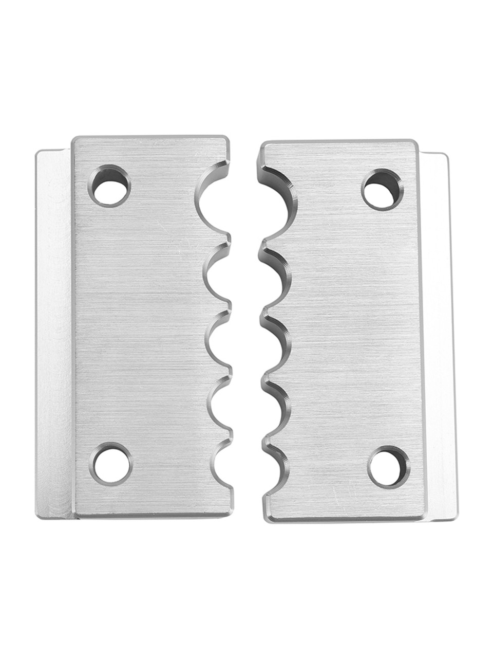 MTB Service/Rebuild Shaft Clamp for Fork & Shock /Vise block 8/9/9.5/10/12.7 mm MTB Service/Rebuild Shaft Clamp for Fork & Shock /Vise block 8/9/9.5/10/12.7 mm