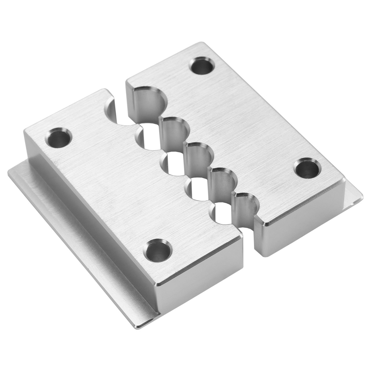 MTB Service/Rebuild Shaft Clamp for Fork & Shock /Vise block 8/9/9.5/10/12.7 mm MTB Service/Rebuild Shaft Clamp for Fork & Shock /Vise block 8/9/9.5/10/12.7 mm