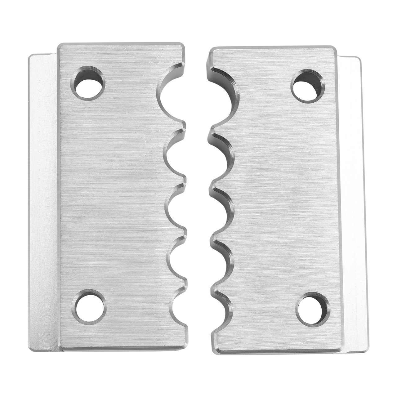 MTB Service/Rebuild Shaft Clamp for Fork & Shock /Vise block 8/9/9.5/10/12.7 mm MTB Service/Rebuild Shaft Clamp for Fork & Shock /Vise block 8/9/9.5/10/12.7 mm