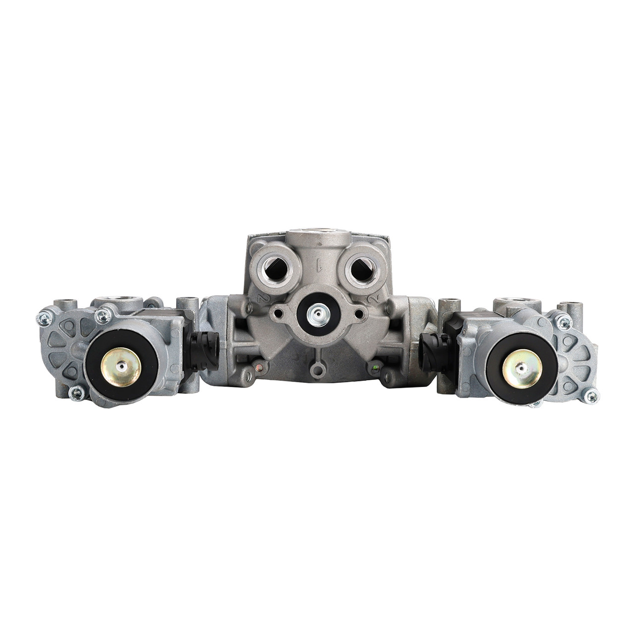 ABS Relay Valve & Modulator Package Package Rear for Wabco