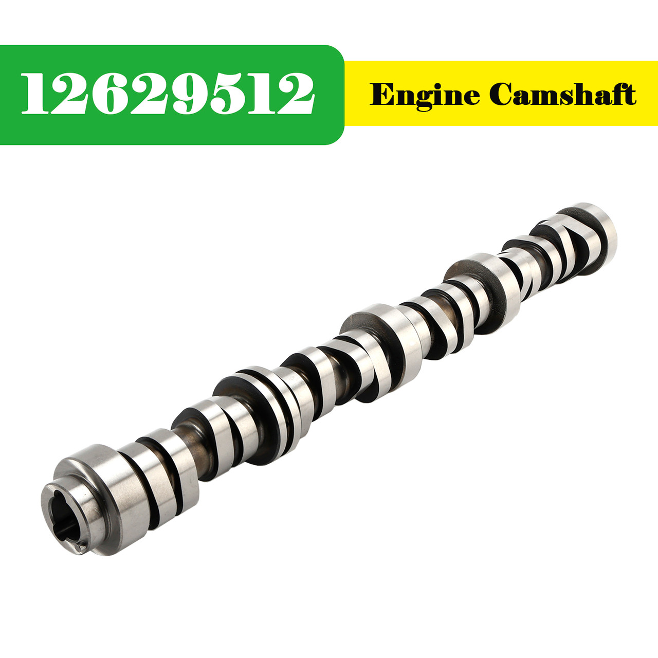 2020 Cadillac Escalade/ESV All Trims 6.2L V8 (Flex/Gas) 12629512 Engine Camshaft