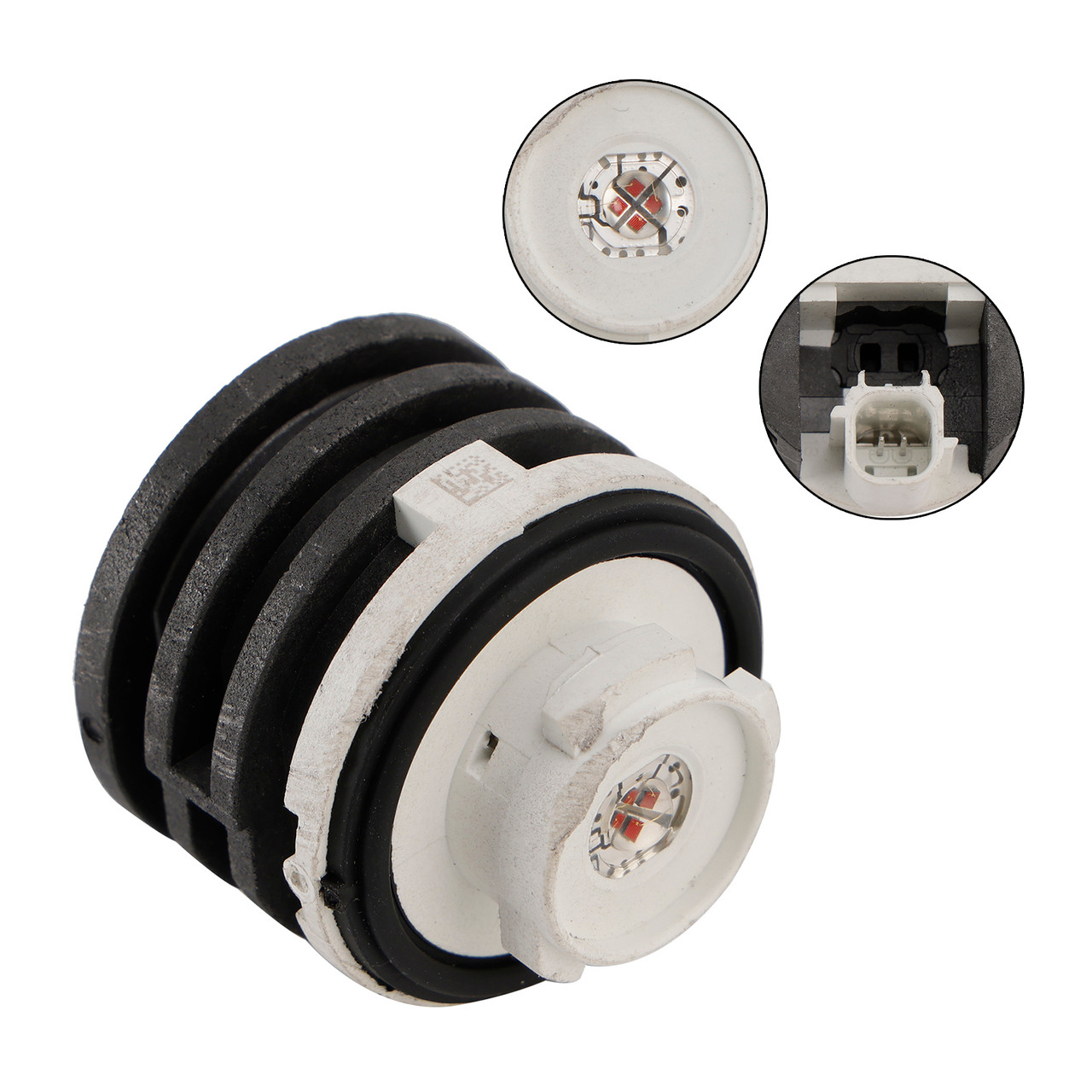 PHILIPS Taillight LED Modules LR5B 21312 12V 3W 6-2Pin