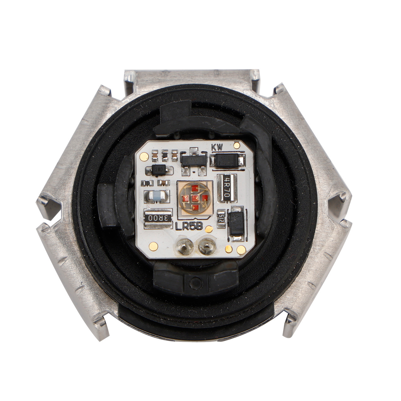 PHILIPS Taillight LED Modules LR5B 21322 12V 3W GEN3 10-2Pin - Mad