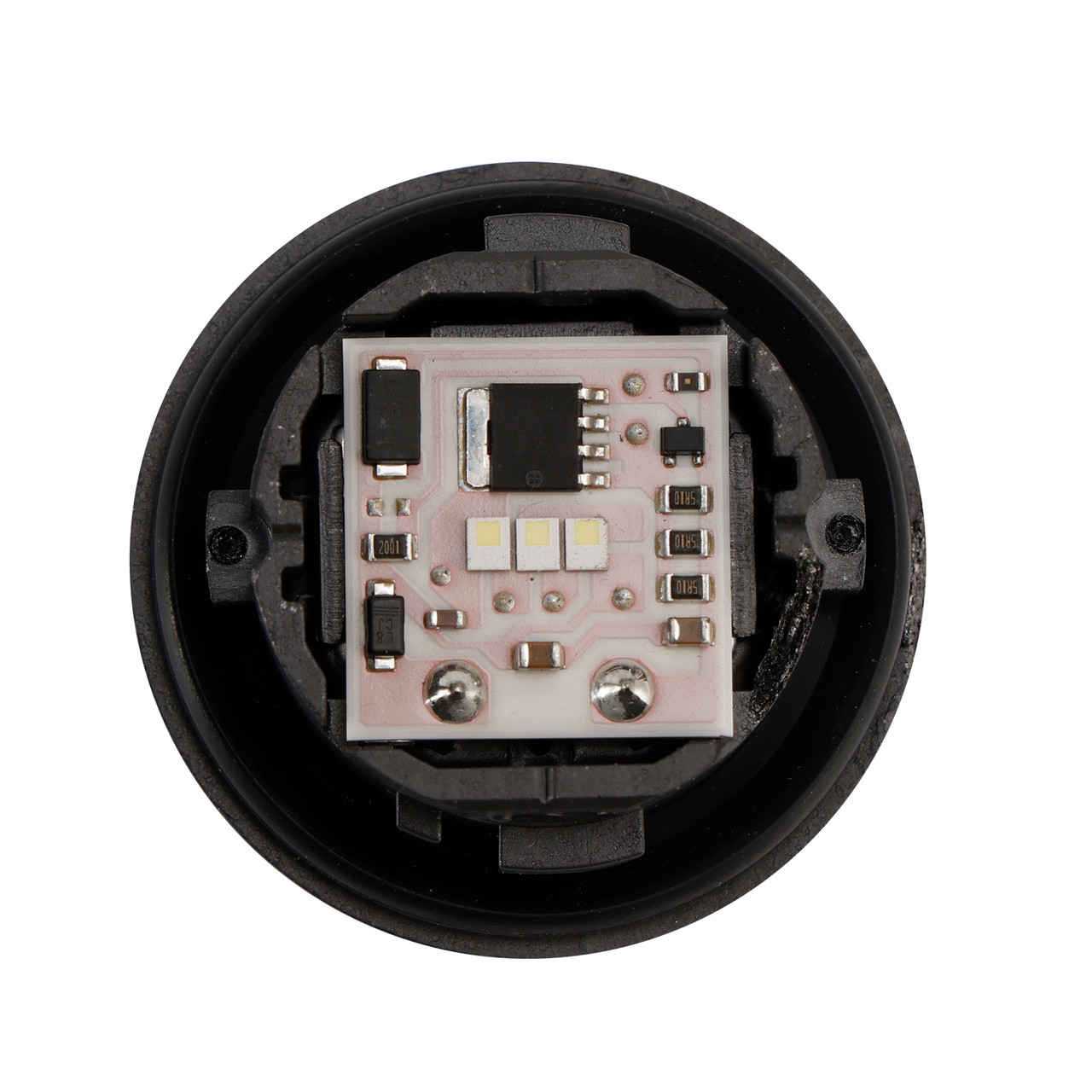 Tail Reverse Light LED Modules 015339 13.5V 3W 20-2Pin For ICHIKOH