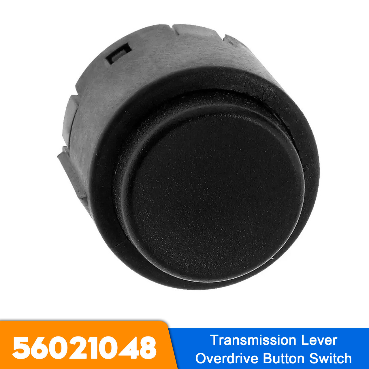 1998-2002 Dodge Ram Durango Transmission Lever Overdrive Button Switch 56021048 Generic