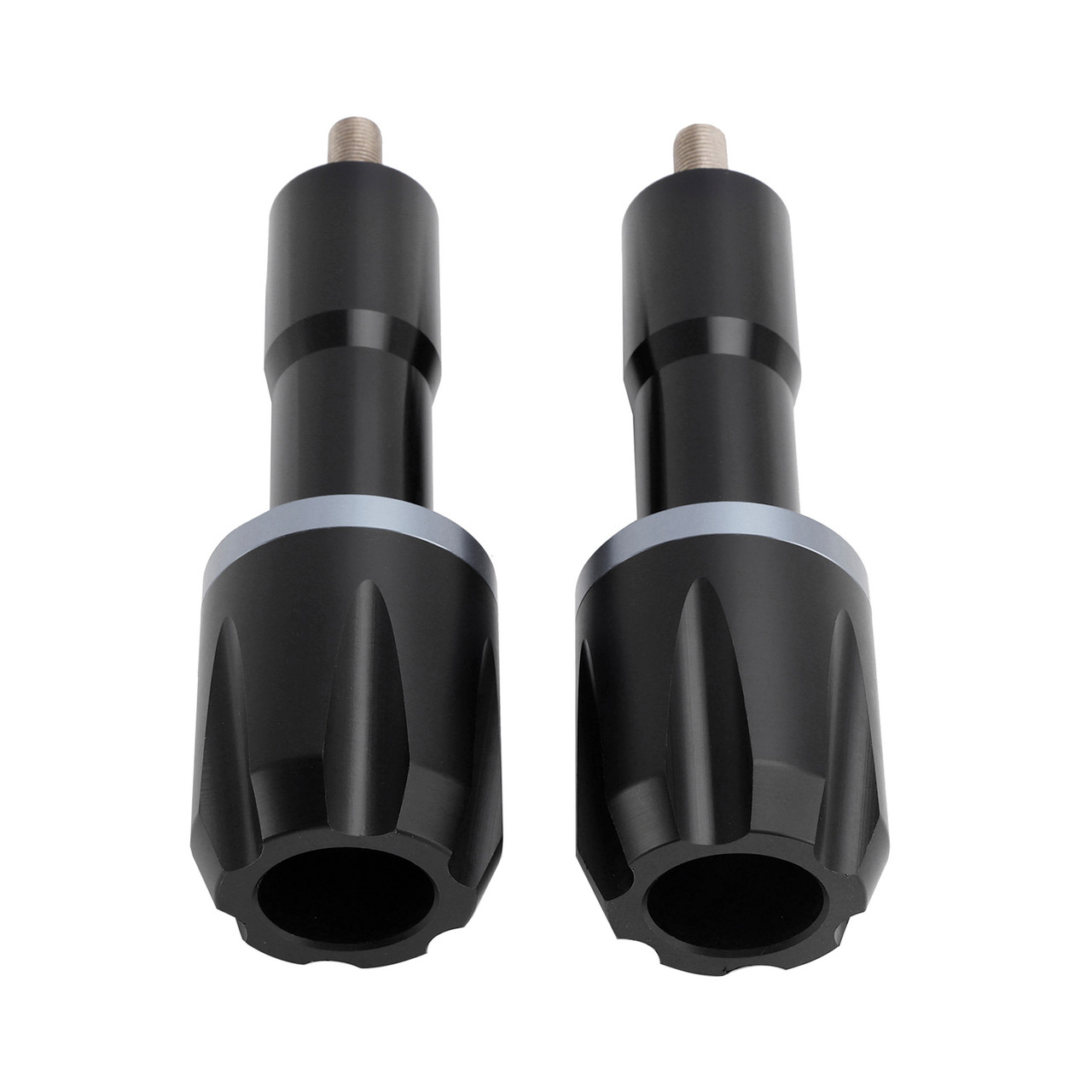 2021-2023 YAMAHA YZF-R7 YZF R7 Aluminum Frame Crash Slider Protection Titanium Generic