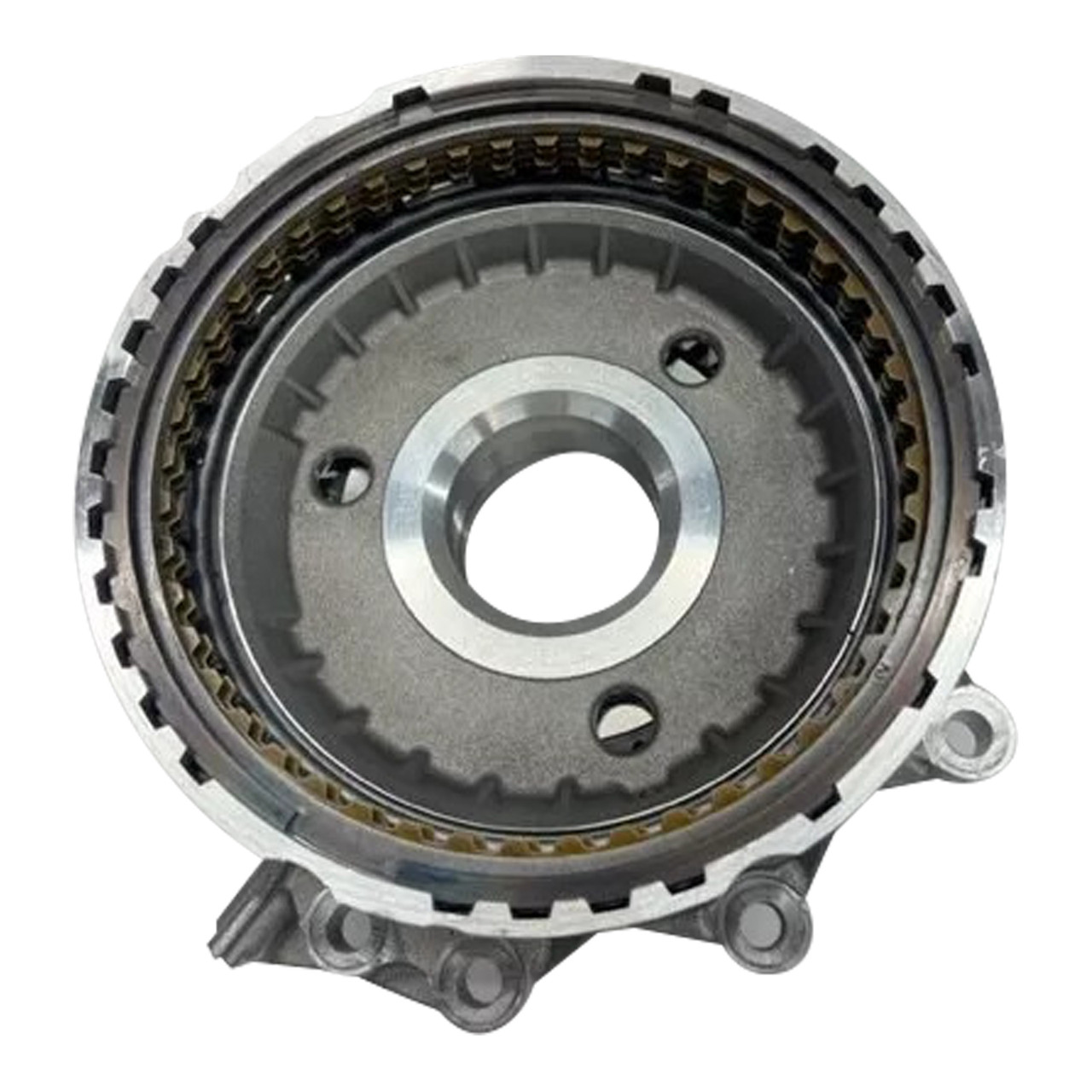 Toyota Automatic Transmission Center Support Housing UA80E UA80F