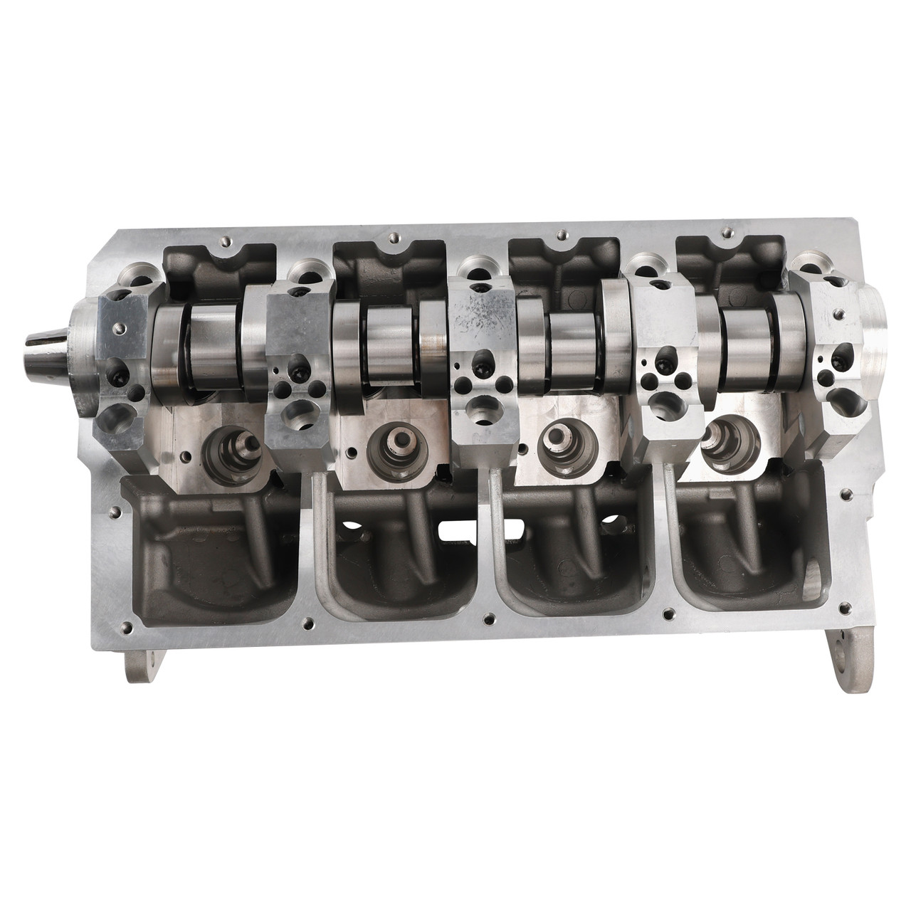 Audi VW 1.9l 8V PD TDI ARL ASZ Cylinder Head Complete with Camshaft 038103373R Generic