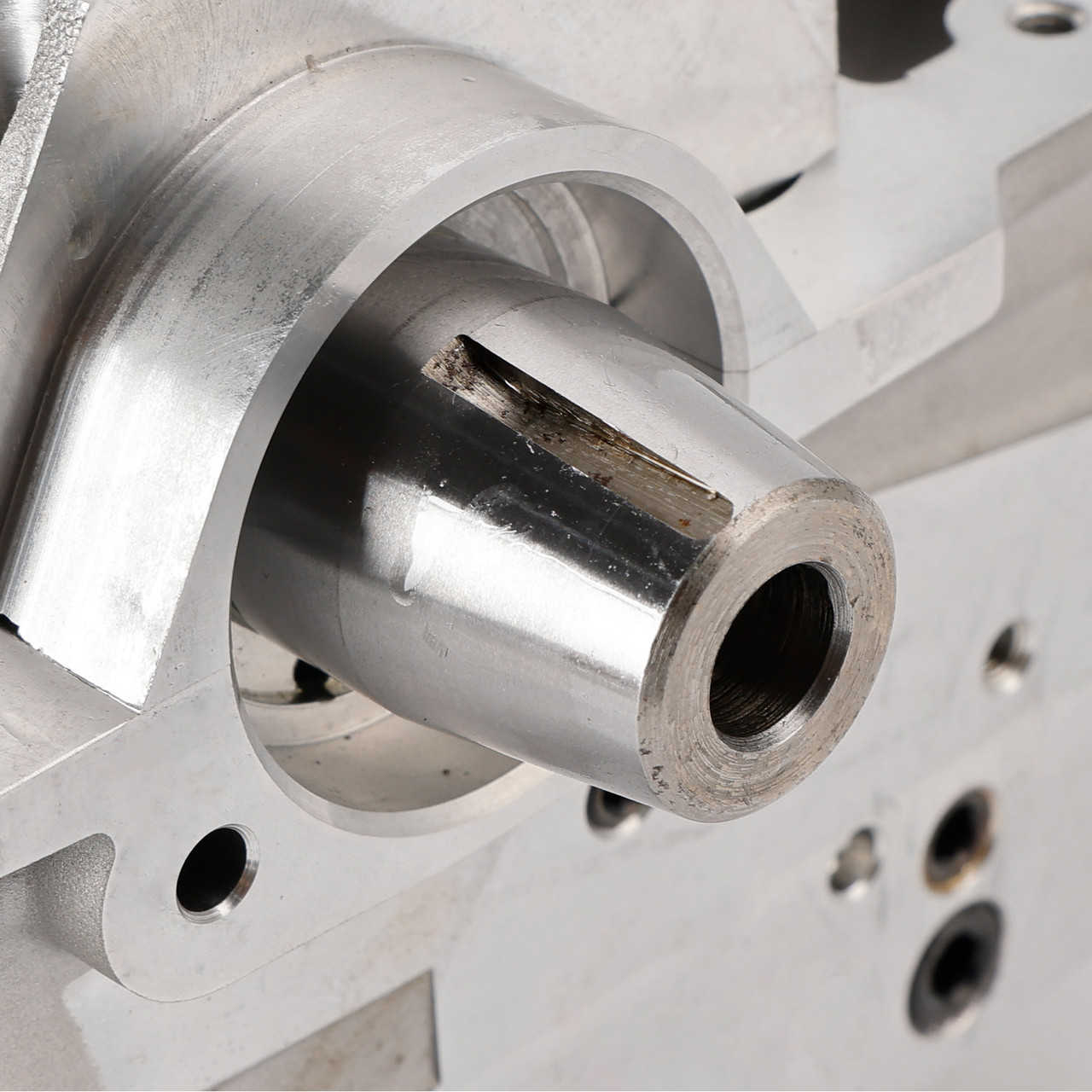 Audi VW 1.9l 8V PD TDI ARL ASZ Cylinder Head Complete with Camshaft 038103373R Generic