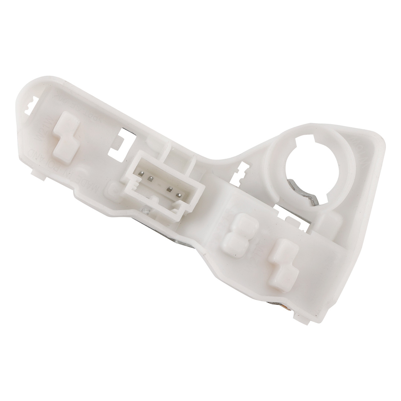 2013-2017 VW GOLF Inner Tail Light Bulb Carrier Right N/S RHD 5G0945260A Generic