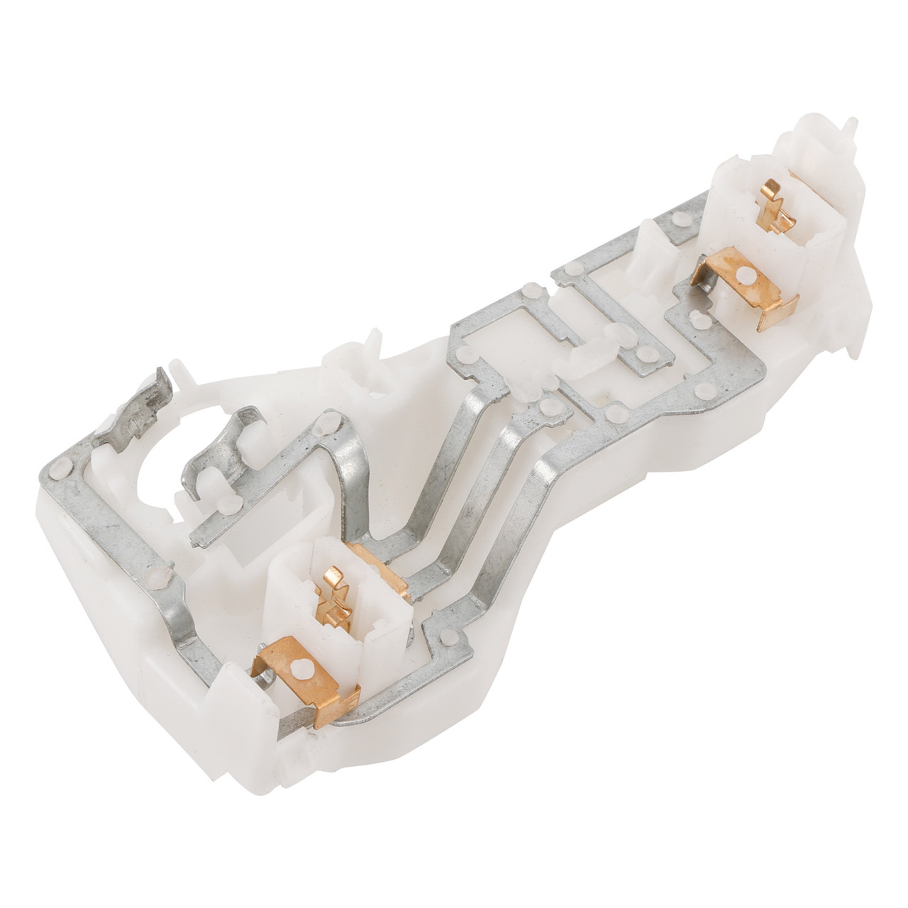 2013-2017 VW GOLF 2PCS Inner Tail Light Bulb Carrier N/S RHD 5G0945259A Generic