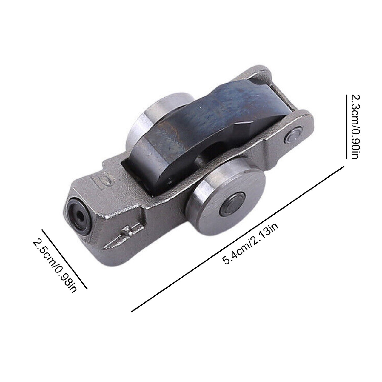 2017-2022 Chrysler Pacifica Voyager 6 Valve Rocker Arm Intake 5047896AD Generic