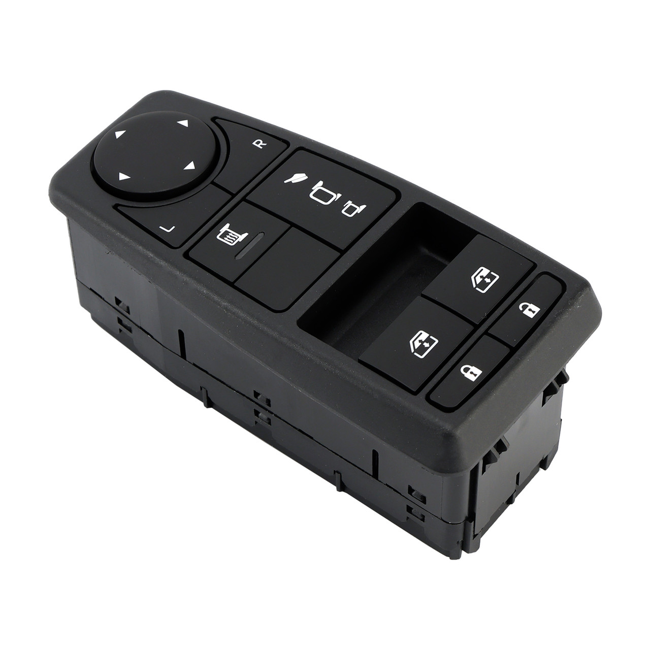 2017-2023 MAN TGL TGM TGX TGS Master Power Window Switch 81258067093 Generic
