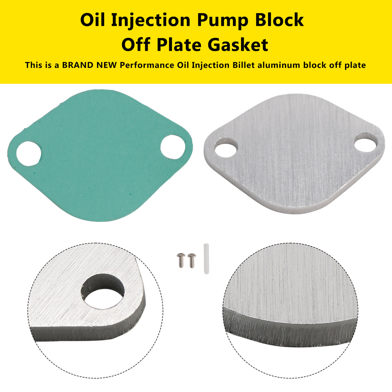 専用！ 専用ページ④-2 All Year Suzuki LT50 LTA50 JR50 Oil Injection Pump