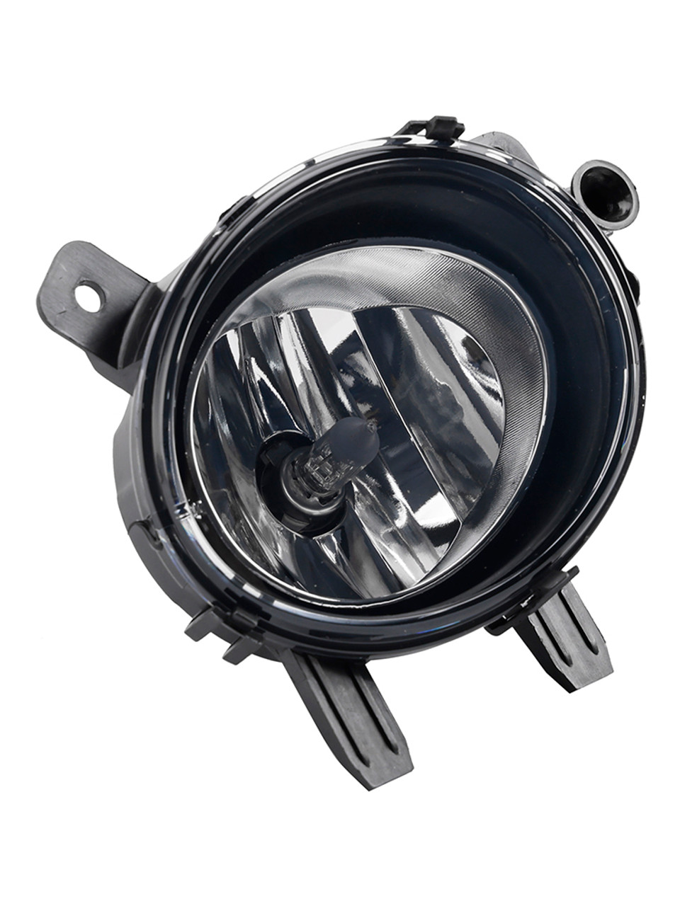 2011-2019 BMW F20 F21 F30 F31 F80 1 Pcs Front Right Fog Light With Bulbs Generic