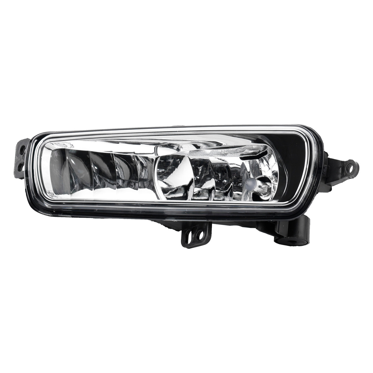 2014-2023 Ford Transit MK8 V363 1Pcs Front Left Fog Light Lamps With Bulbs Generic