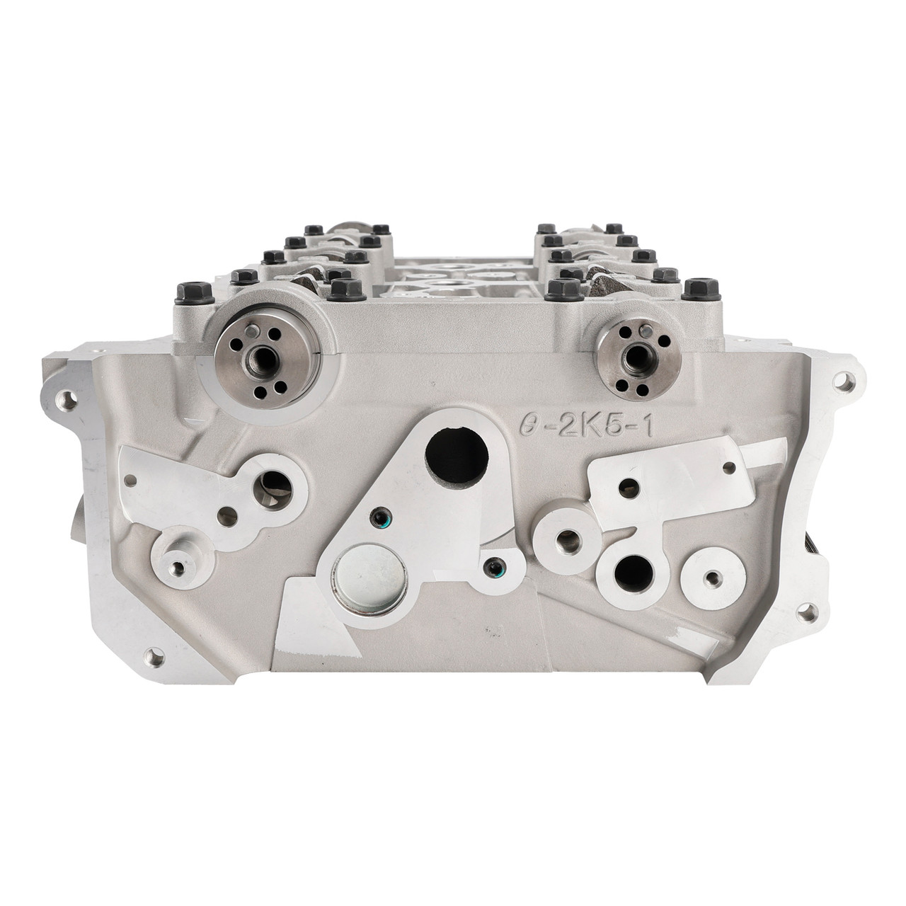 2011-2020 Kia Sorento Optima Sportage 4-Door 2.4L Cylinder Head Assembly w/Head Gasket Bolts Kit G4KJ Generic