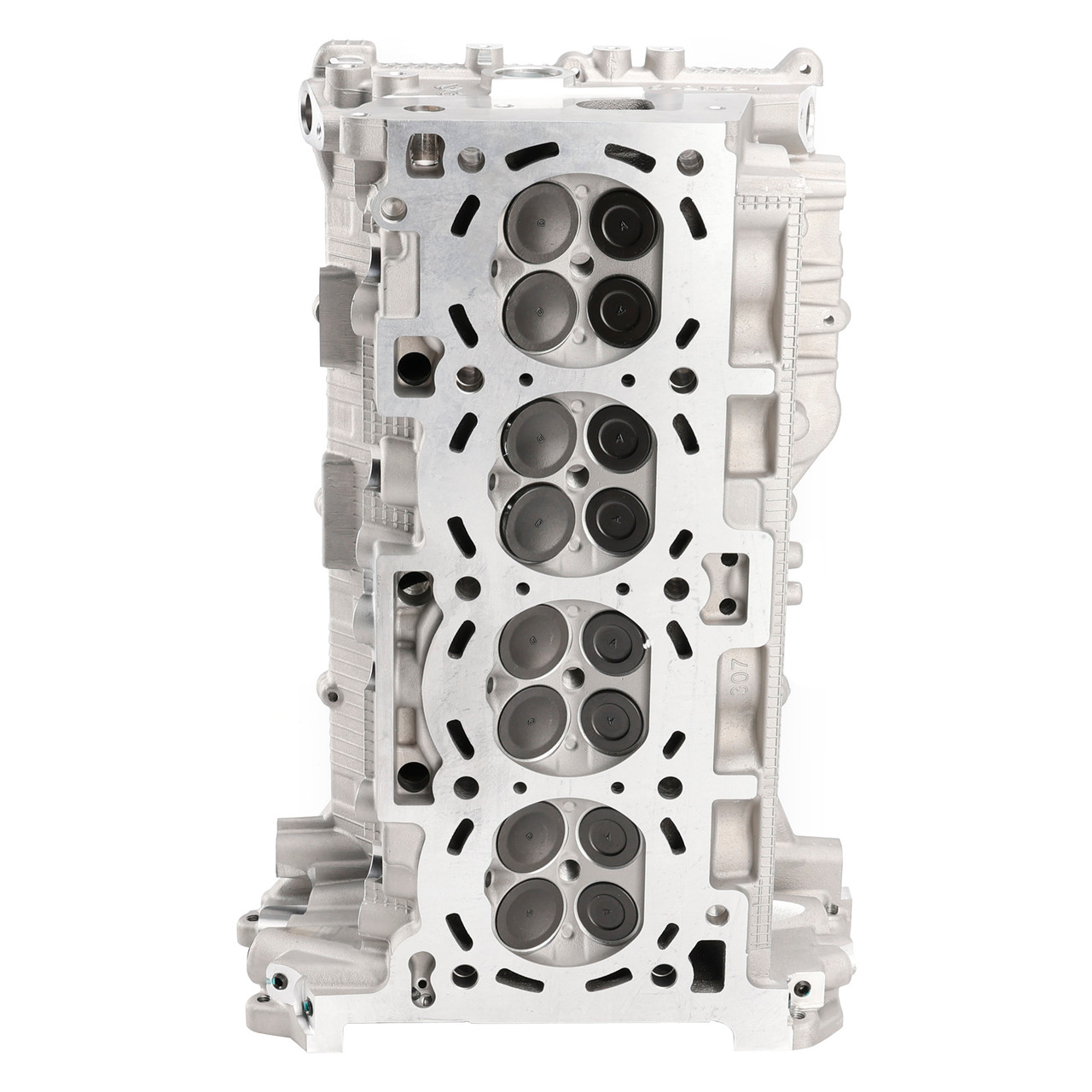 2011-2019 Hyundai Tucson Sonata Santa Fe Cylinder Head Assembly Kit G4KJ Generic