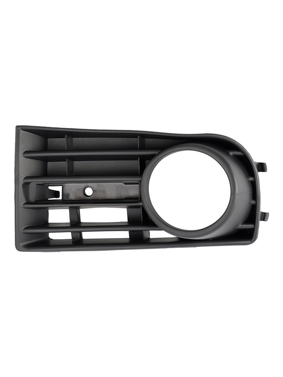 2005-2009 VW Golf V MK5 Front Left Side Bumper Grille Fog Light Grille Generic