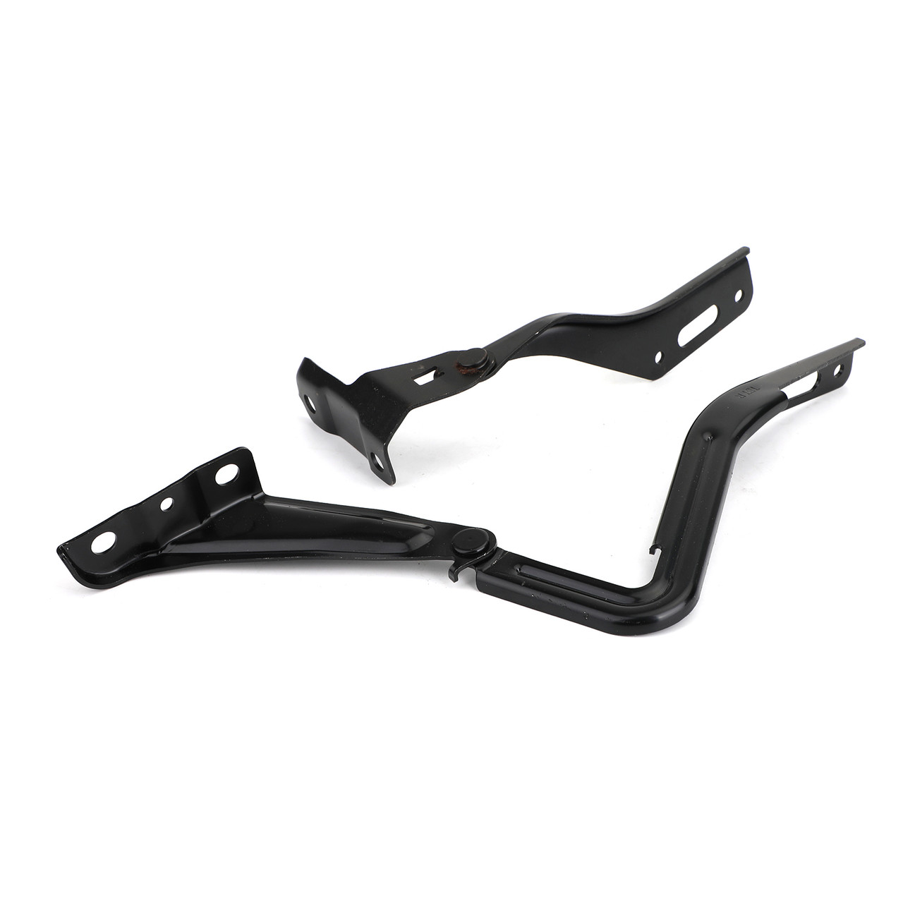 2009-2014 Acura TSX Set of Hood Hinges Left&Right 60120TL0G00 Generic