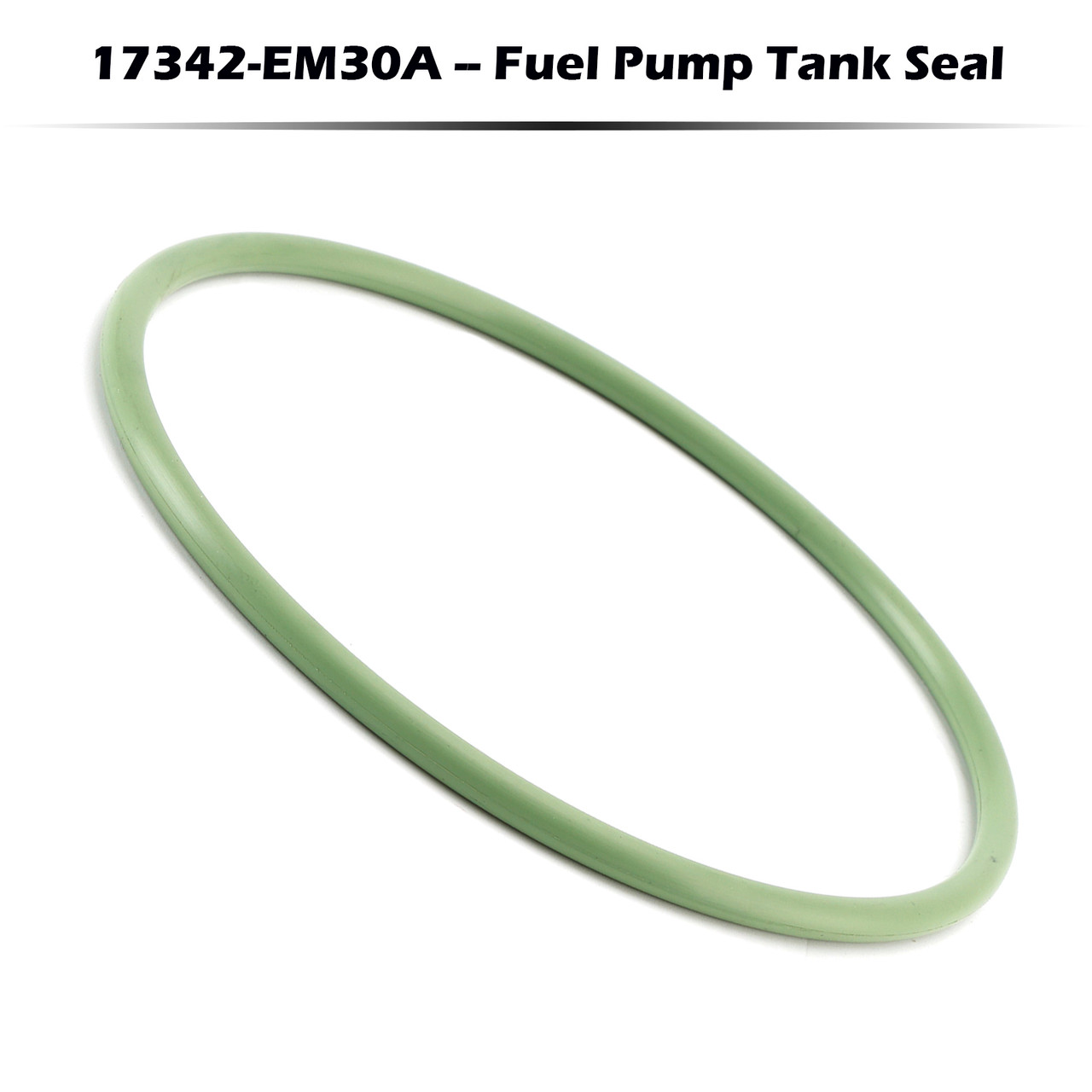 2007-2019 Nissan Rogue Juke Sentra Fuel Pump Tank Seal Gasket 17342-EM30A Generic 2007-2019 Nissan Rogue Juke Sentra Fuel Pump Tank Seal Gasket 17342-EM30A Generic