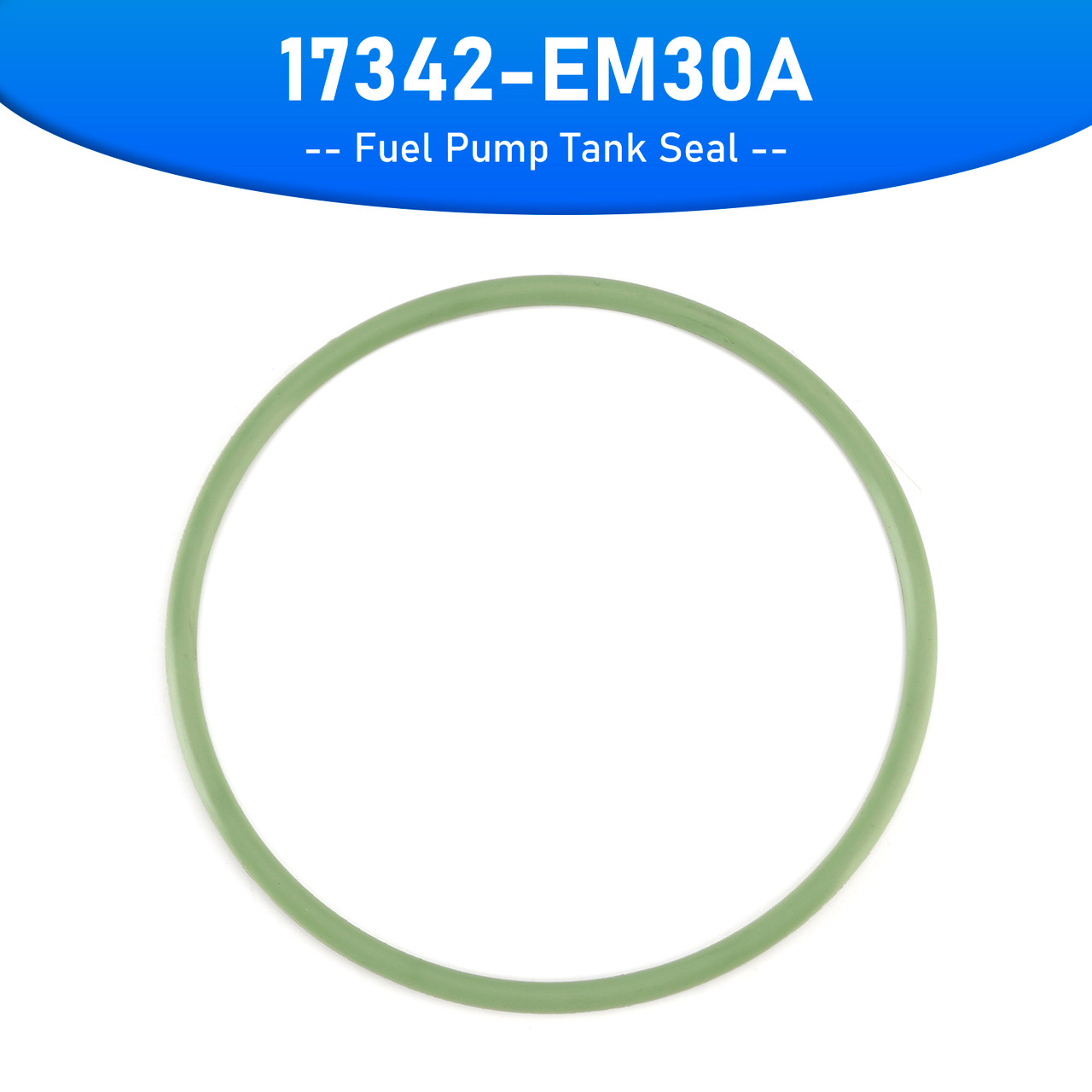 2007-2019 Nissan Rogue Juke Sentra Fuel Pump Tank Seal Gasket 17342-EM30A Generic 2007-2019 Nissan Rogue Juke Sentra Fuel Pump Tank Seal Gasket 17342-EM30A Generic