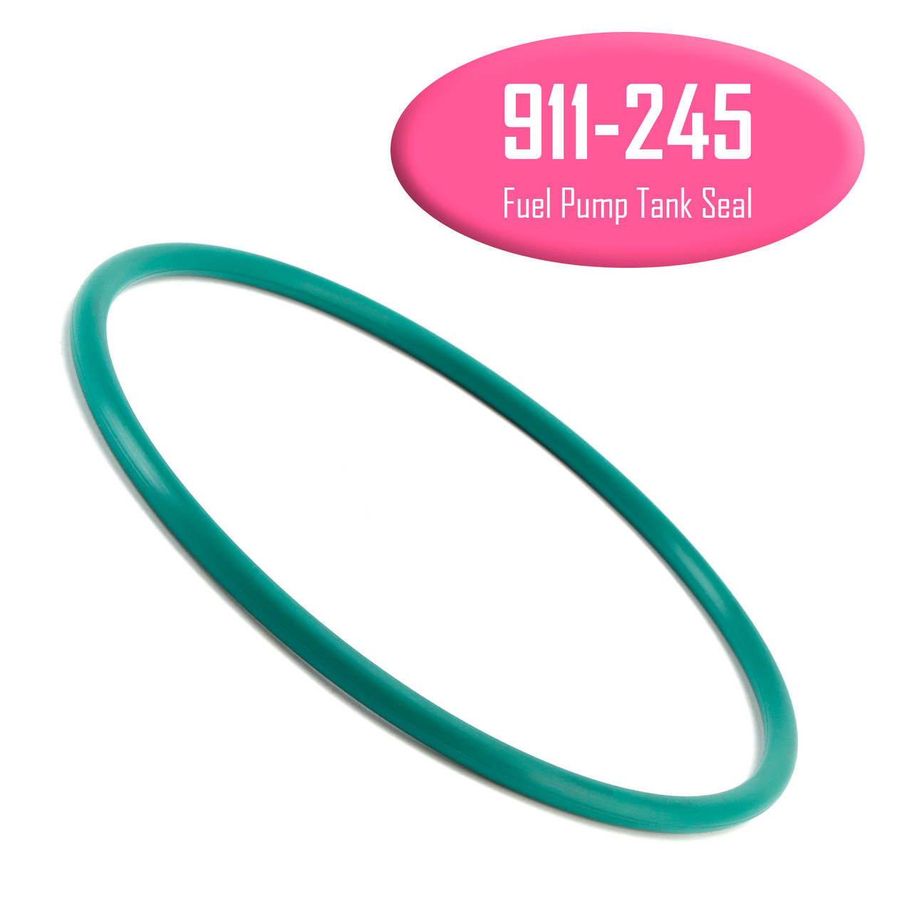 2004-2018 Ford Fuel Pump Tank Seal Gasket 911-245 Generic 2004-2018 Ford Fuel Pump Tank Seal Gasket 911-245 Generic