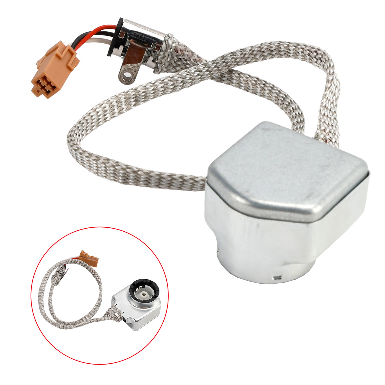 Position Stabilizer D2S Special High Voltage Line