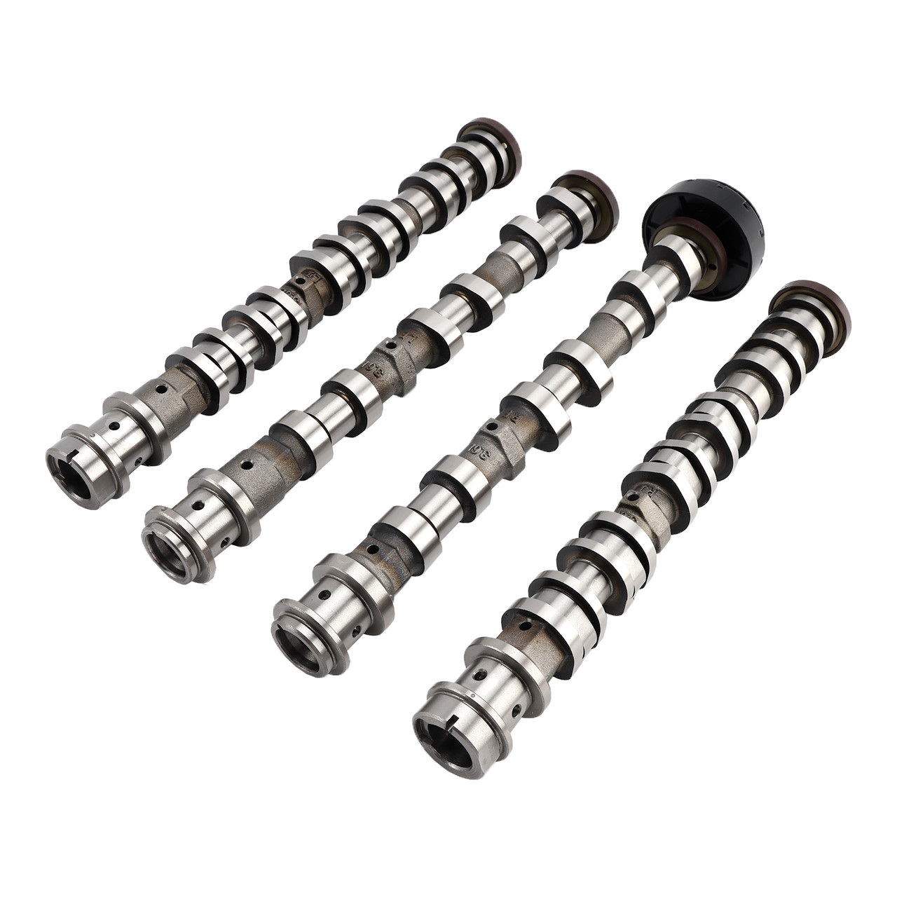2016-2023 Jeep Grand Cherokee 3.6L V6 Engine Camshaft L & R Intake Exhaust 2016-2023 Jeep Grand Cherokee 3.6L V6 Engine Camshaft L & R Intake Exhaust