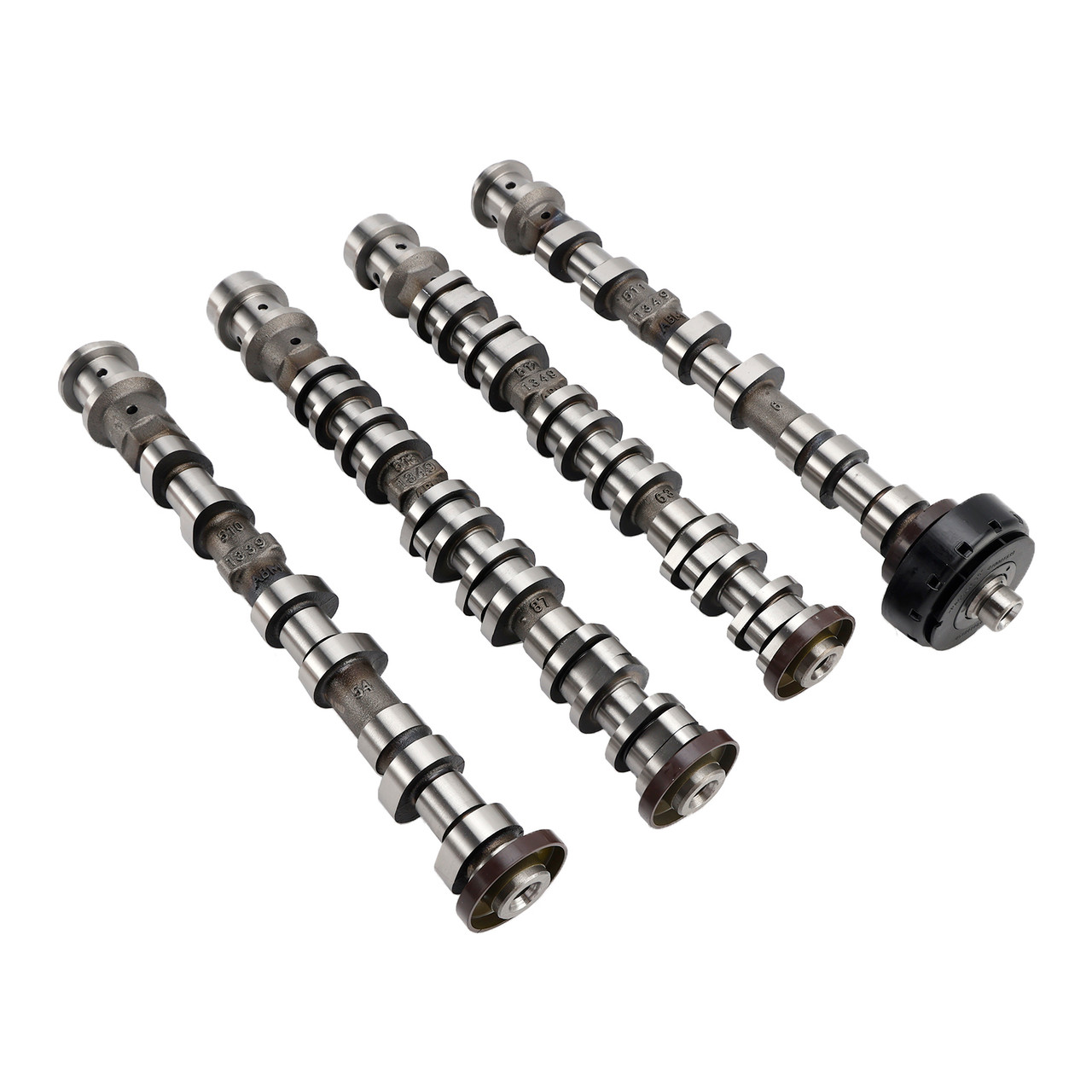 2022-2023 Ram ProMaster 2500 3.6L V6 Engine Camshaft L & R Intake Exhaust 2022-2023 Ram ProMaster 2500 3.6L V6 Engine Camshaft L & R Intake Exhaust