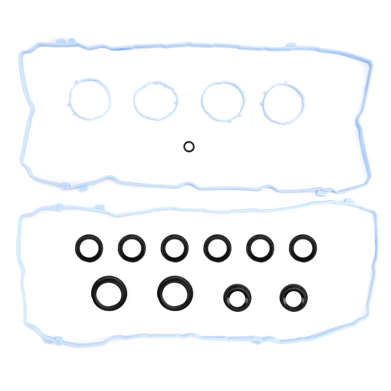 2019-2024 Ram 1500 3.6L V6 Camshafts Rockers Lifters Repair Kit