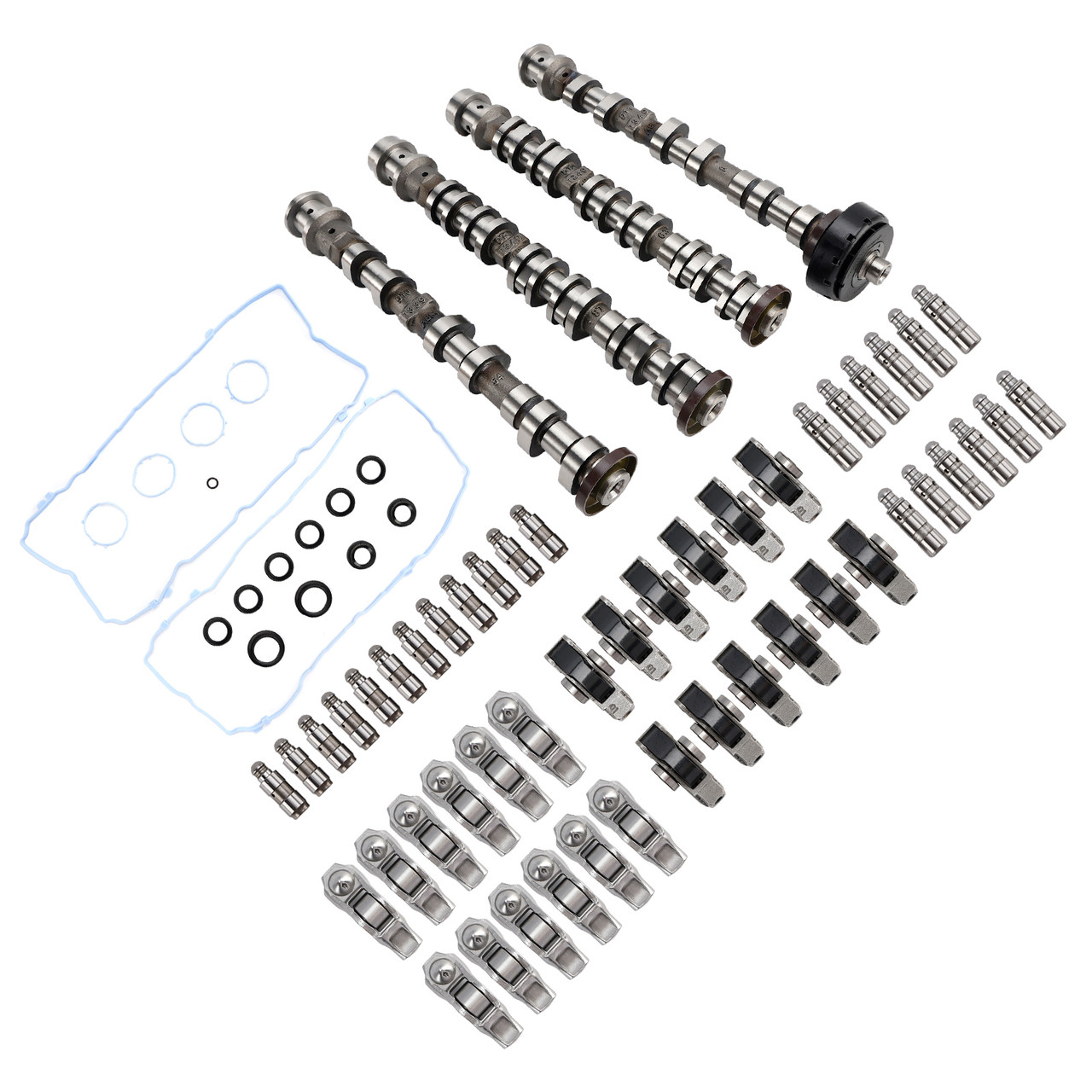 2020-2023 Jeep Gladiator 3.6L V6 Camshafts Rockers Lifters Repair Kit