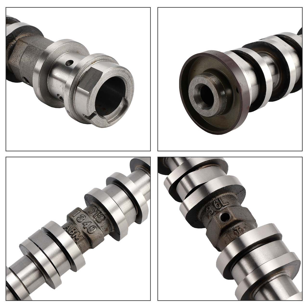 2020-2022 Chrysler Voyager 3.6L V6 Camshafts Rockers Lifters Repair Kit Generic