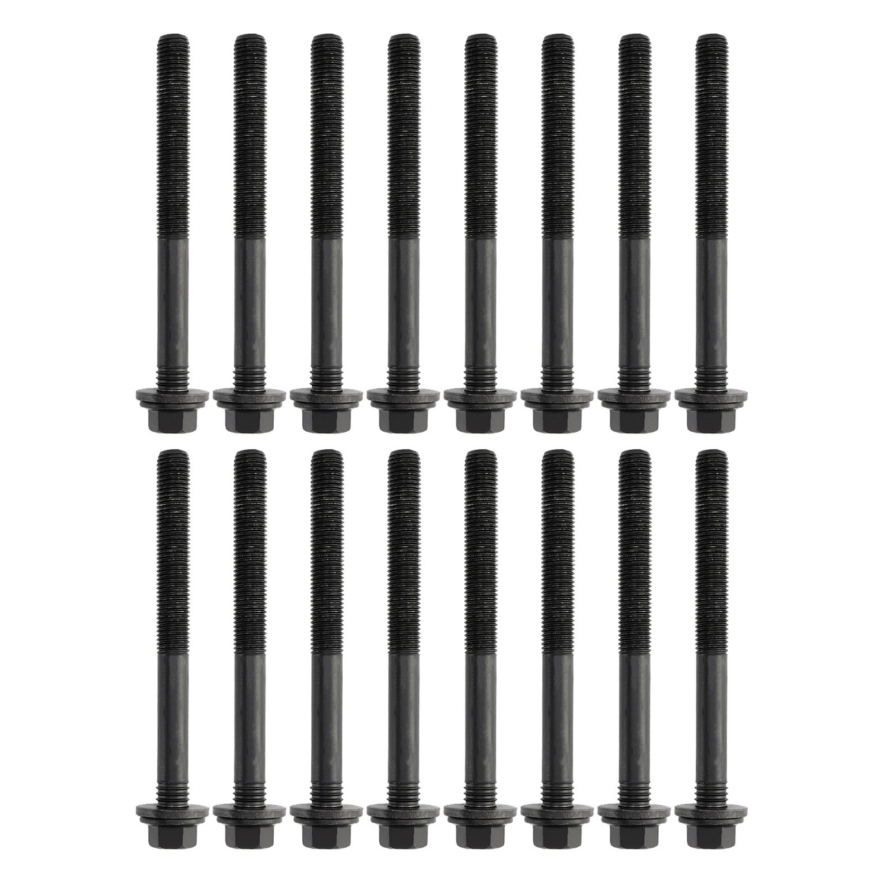 2021-2023 Jeep Grand Cherokee L 3.6L V6 Camshafts Rockers Lifters Repair Kit Generic